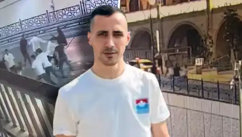 Taksim Meydanı'nda Korkunç Cinayet: Altı Kişi Tarafından Dövülerek Öldürüldü