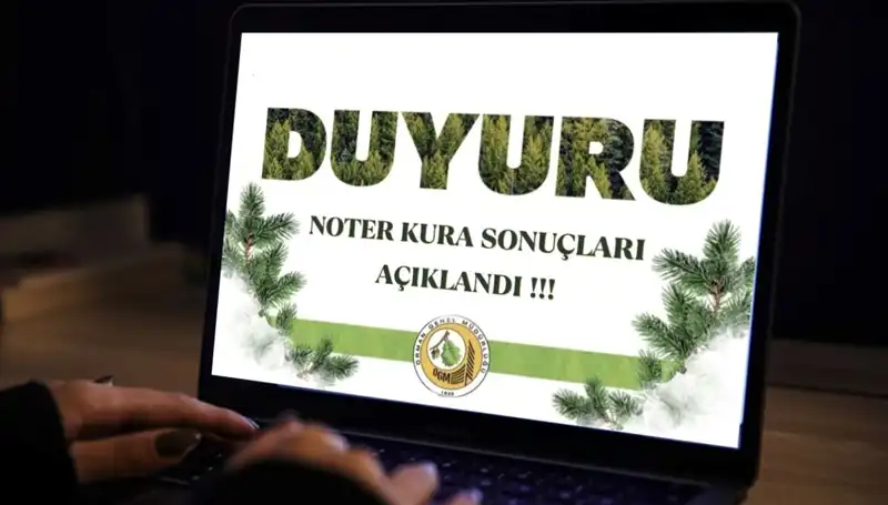 OGM 4.500 İşçi Alımı Kura Sonuçları: İl İl Sorgulama Günleri Geliyor