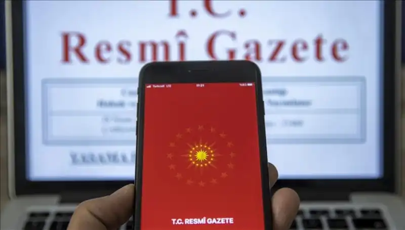 30 Mart 2025 Resmi Gazete Kararları: Önemli Değişiklikler Neler?
