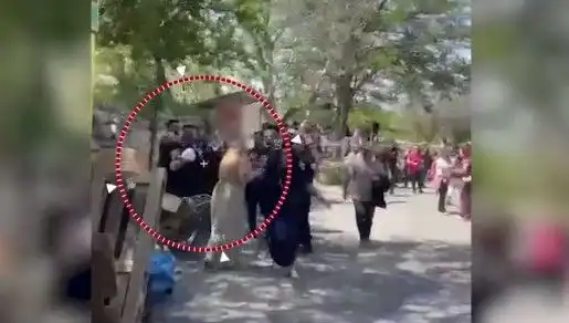 5 Kadın Tatilde Darp Edildi: Yaz Tatili Kabusa Döndü!
