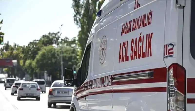 İş Yerinde Elektrik Akımına Kapılan Temizlik İşçisi Hayatını Kaybetti