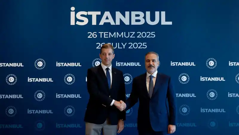 Balkan Ülkeleriyle İşbirliği İçin önemli Adımlar Atıldı