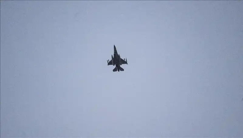 İsrail'den Suriye'nin Tartus İlinde Şok Etkisi Yaratan Saldırı