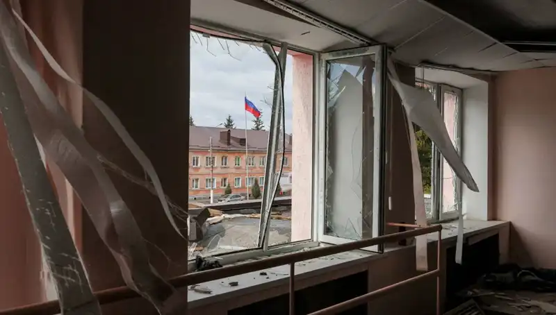 Ukrayna'nın Kursk'a Saldırısı: Rusya'dan Açıklama ve Son Gelişmeler