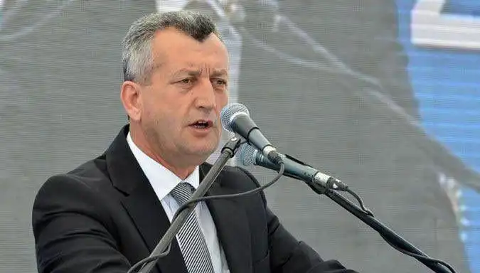 Eski Menemen Belediye Başkanı Tahir Şahin'in Vefatı: Şehirde Yas Var