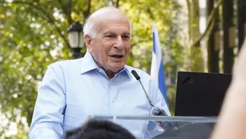 Nobel Ödüllü Kahneman'ın Trajik İntihar Kararı: Nedenleri ve Sonuçları