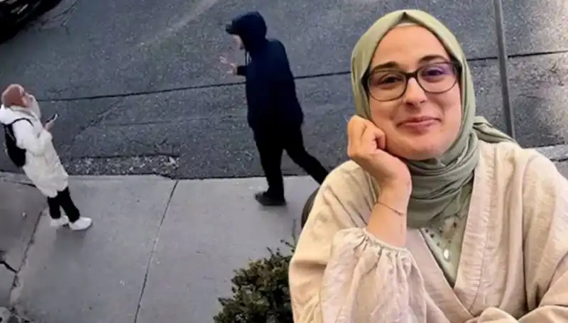 Rümeysa Öztürk'ün Nakil Süreci İçin Avukatları Acil İhtiyaç Duydu