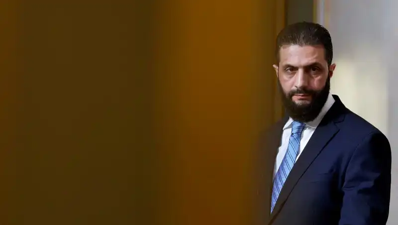 Suriye Lideri Beşar Esad, Gizemli Ziyaret İçin Azerbaycan'a Gitti