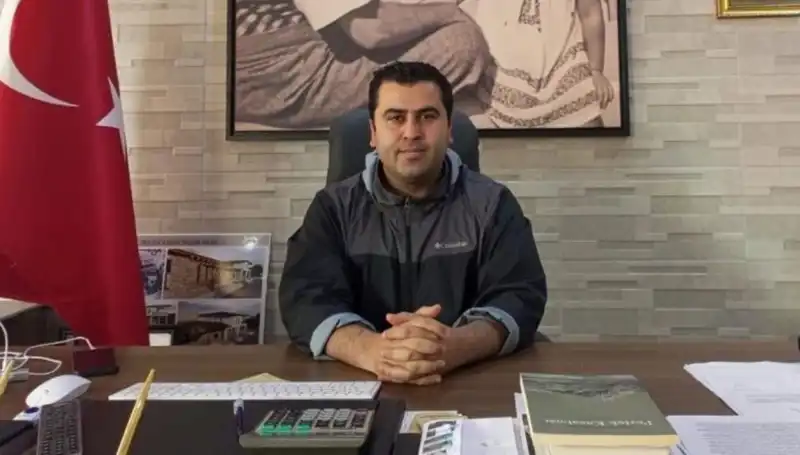 Eski Pertek Belediye Başkanı Ruhan Alan’ın Tutuklanma Gerekçesi Ne?