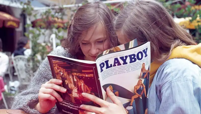 Playboy Dergisinin Eski Genel Yayın Yönetmeni Dolandırıcılık Skandalında Gözaltında!