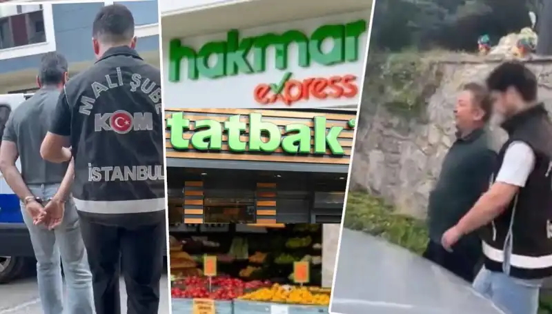 FETÖ'nün Finans Ağının Ardındaki Gerçekler: MİT Raporu İfşa Edildi