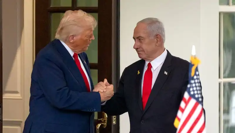 Gazze'de Ateşkes mi Geliyor? Netanyahu'dan Önemli Açıklama