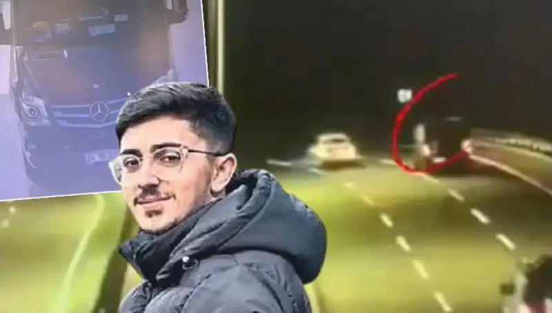Sürücü Hakkında Şok İddia: 9 Yıl Hapis Cezası Talebi!