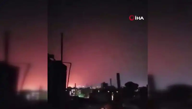 ABD'nin Sana'daki Saldırısı: 12 Kişi Hayatını Kaybetti