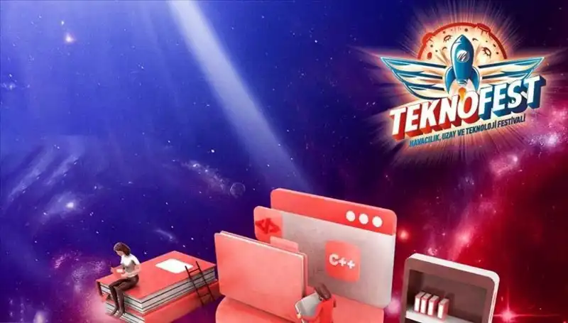 Teknofest İstanbul 2025: Tarihler ve Yeniliklerle Dolu Bir Etkinlik