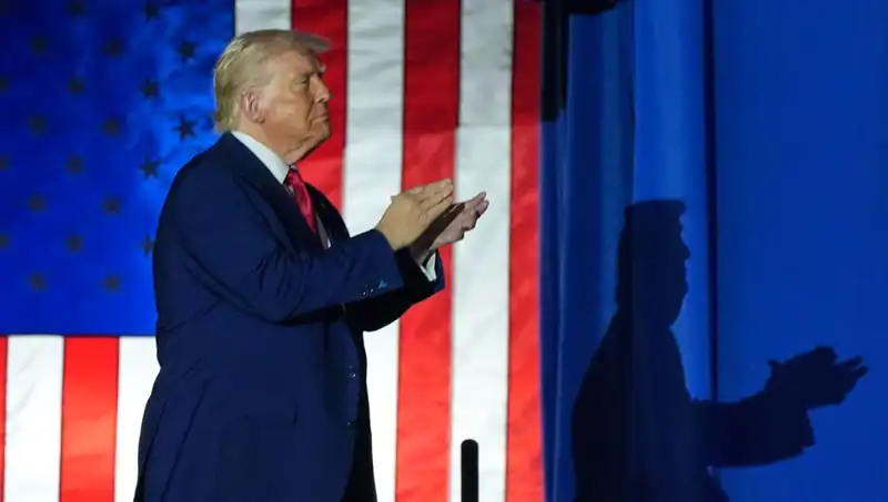 Trump'ın 100 Günlük İktidar Sürecinde Gerçekleşen Devrim Niteliğinde Değişimler