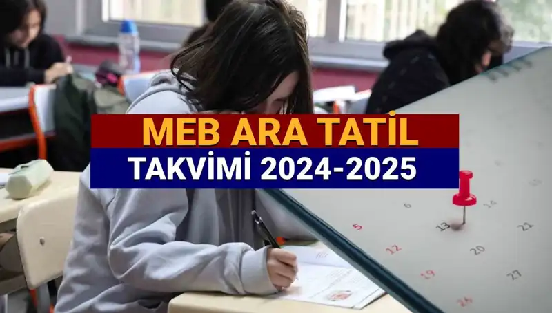 Ara Tatilin Uzatma İhtimali: Bakanlığın Yeni Açıklamaları Neyi Gösteriyor?