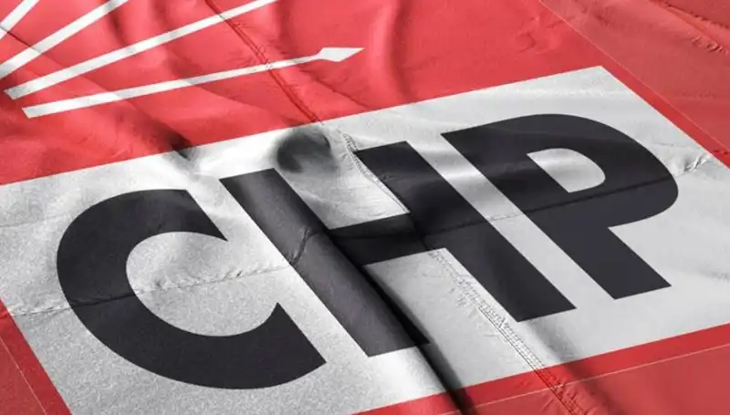 Bayrampaşa'da Şok Gelişme: CHP'li Meclis Üyesi Murat Salman İstifa Etti!