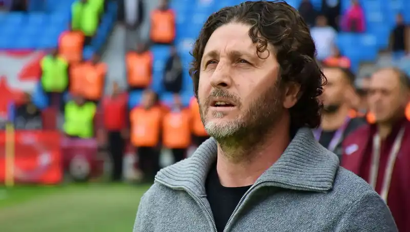 Trabzonspor'un Fatih Tekke İle Yükselişi: Başarıya Giden Yol